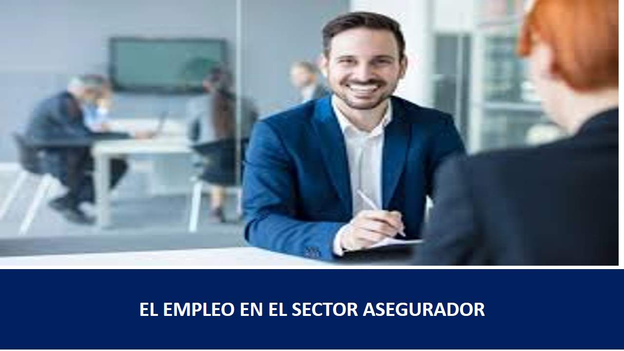 Curso de LOS EMPLEADOS DE LOS DISTRIBUIDORES DE SEGUROS: Requisitos y Competencias Profesionales