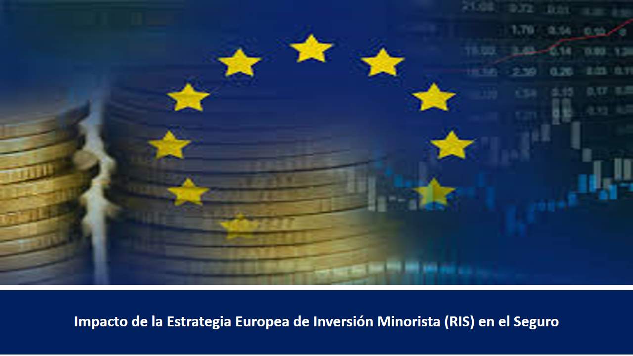 Formación en Seguros de Impacto de la Estrategia Europea de Inversión Minorista (RIS) en el Seguro Curso de Impacto de la Estrategia Europea de Inversión Minorista (RIS) en el Seguro